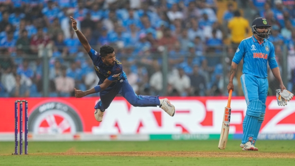 Here Is The List Of Lowest Score By Different Countries In ICC ODI Cricket World Cup History 