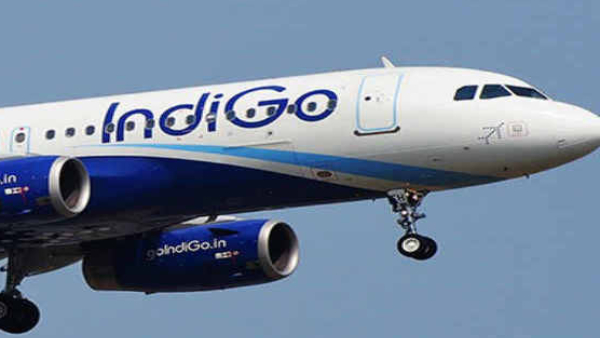 Extension of Gondia-Hyde flight to Tirupati