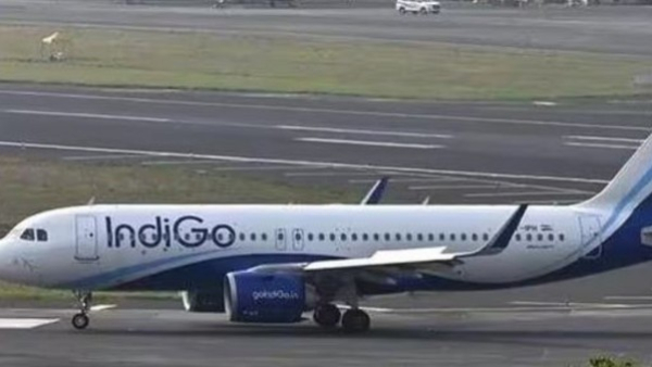 Indigo plane refused to fly for only 6 people