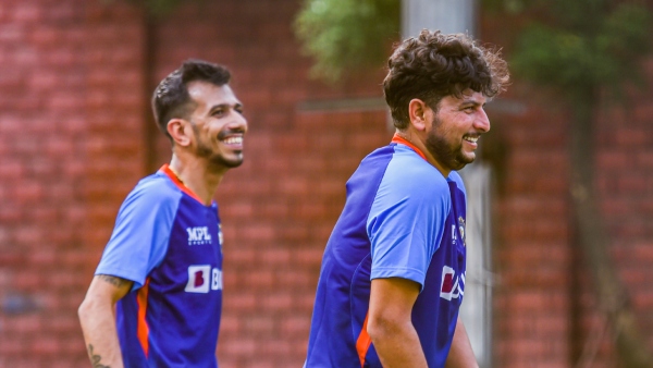 Ind vs Aus: BCCI Selectors Omit KULCHA in T20 World Cup After Duo Snubbed for T20 Series Ind vs Aus: BCCI Selectors Omit KULCHA in T20 World Cup After Duo Snubbed for T20 Series
