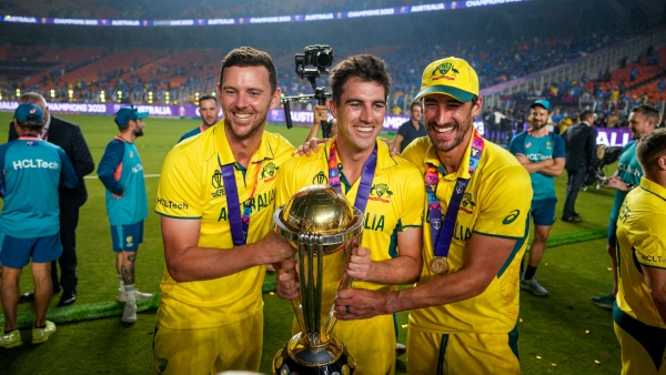 Discover How Australian Players Are Welcomed In Australia