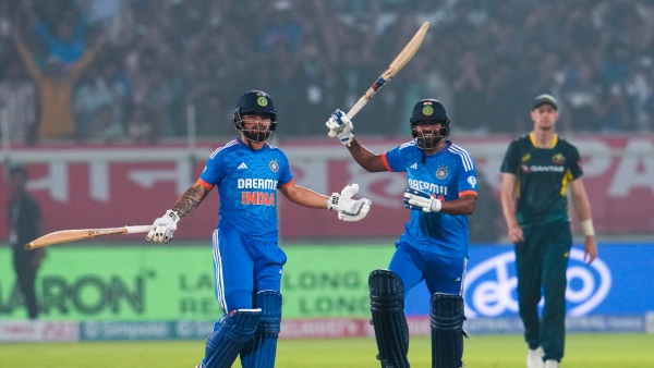 Ind vs Aus: Know Why ICC Wont Count Rinku Singhs Match-Winning Last-Ball Six Ind vs Aus: Know Why ICC Wont Count Rinku Singhs Match-Winning Last-Ball Six