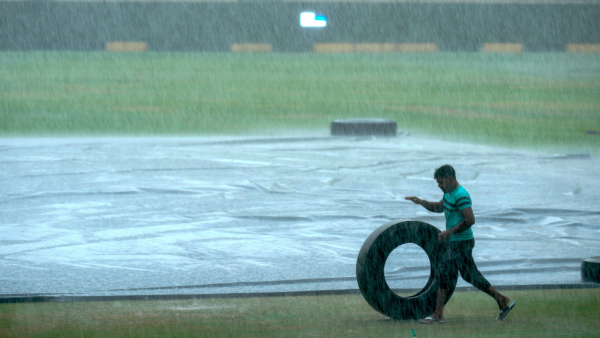 Discover India VS Australia 2nd T20 Match Weather Status 