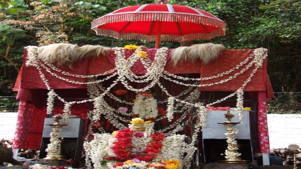 Travel News: Here Is The More Information About Makki Sastha Temple In Kodagu 