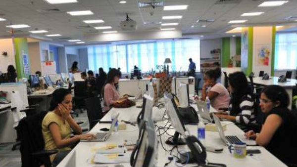 Infosys Company Asked his some Employees Coming to office 10 days of Month, Report