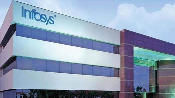 Infosys Company Asked his some Employees Coming to office 10 days of Month, Report