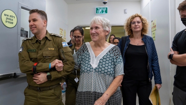 Explore How Many Days Ceasefire Can Continue In Israel VS Hamas War 