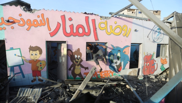Explore How Many Days Ceasefire Can Continue In Israel VS Hamas War 