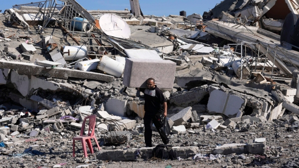 Israel VS Hamas War Ceasefire Has Been Extended For 1 More Days
