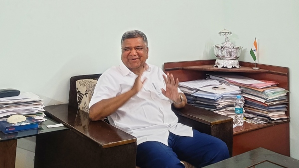 If elections are held in Karnataka now, how many seats will BJP get? JagadishShettarAnswer