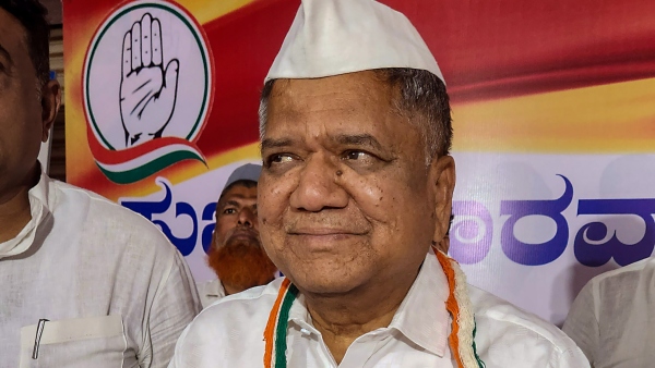 If elections are held in Karnataka now, how many seats will BJP get? JagadishShettarAnswer