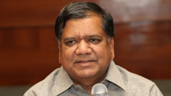 Jagadish Shettar Reaction About BJP Leadrs Unhappy, BY Vijyayendre visit Mutt