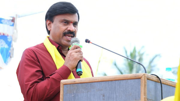 BJP Trying to KRPP President Gali Janardhana Reddy to Bring to Party Before Lok Poll 2024 BJP Trying to KRPP President Gali Janardhana Reddy to Bring to Party Before Lok Poll 2024