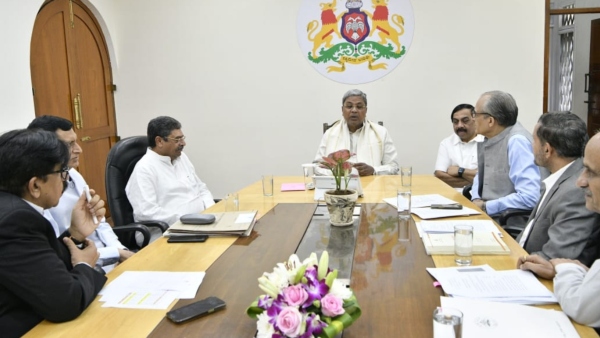 Sudhakar Rao Lead 7th Pay Commission Term May Extend Up To 6 Months 