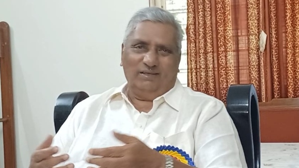 Loksabha election 2024: I dont go to parliament says K.Venkatesh