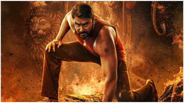  Kaatera Release Date Confirmed: Challenging Star Darshan Set to Arrive on December 29