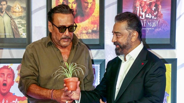 Its Not Hollywood It Is Kollywood & Discover How Kamal Haasan Upcoming Movie Thug Life Creates Storm 