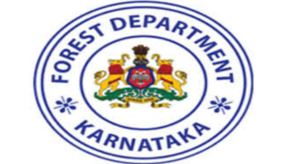 KFD Recruitment 2023: Eligible Candidate will Apply Karnataka Forest Dept 540 Posts