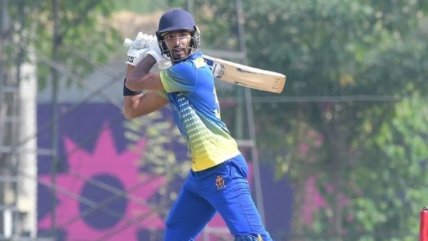  Karnataka Team Win 4th Match in Vijaya Hazare Trophy: Defeated Bihar By 7 Wickets