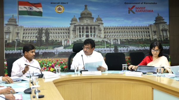 Government Has Approved 62 Investment Projects Worth Rs 3,607 Crore, Will Create 10,755 Job Government Has Approved 62 Investment Projects Worth Rs 3,607 Crore, Will Create 10,755 Job