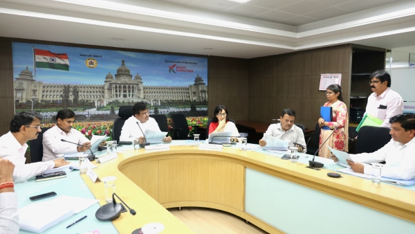 Government Has Approved 62 Investment Projects Worth Rs 3,607 Crore, Will Create 10,755 Job Government Has Approved 62 Investment Projects Worth Rs 3,607 Crore, Will Create 10,755 Job