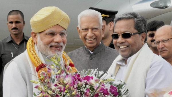 Karnataka Drought And CM Siddaramaiah Important Reaction Over It