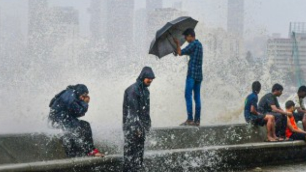 Karnataka Rains: IMD Issues Heavy Rain for 3 days in These Districts From November 23rd