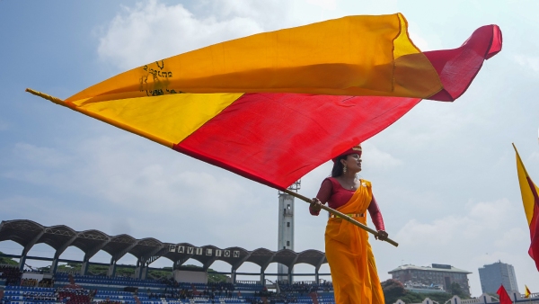 Discover Why Karnataka Congress Remembered Devaraj Arasu On Rajyotsava Celebration