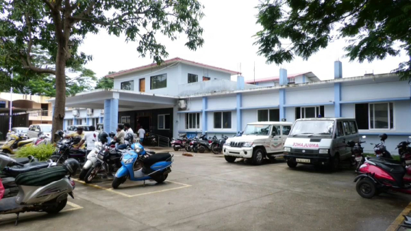 Karwar Nagarasabha Facing Financial Crisis