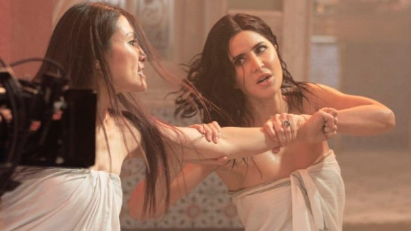 Katrina Kaif, Star of Tiger 3, Becomes Target of Deepfake Technology Following Rashmika Katrina Kaif, Star of Tiger 3, Becomes Target of Deepfake Technology Following Rashmika