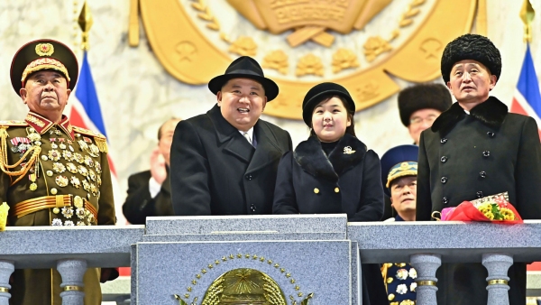 North Korea Is Closing Embassy in Spain, Hong Kong And Multiple Nations For This Reason