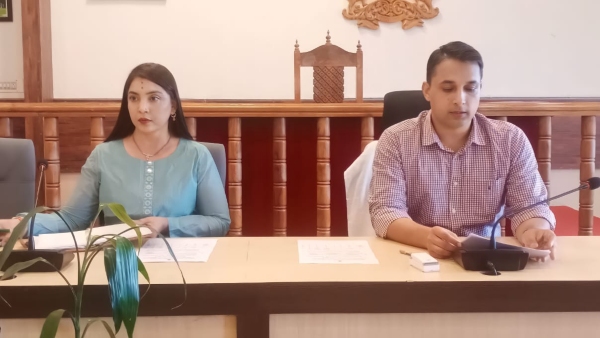 Necessary To Enroll Farmers Name In FRUITS Portal 