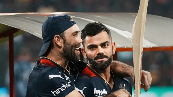 Virat Kohli Expresses Amazement Over Fellow RCB Stars World Cup Heroics
