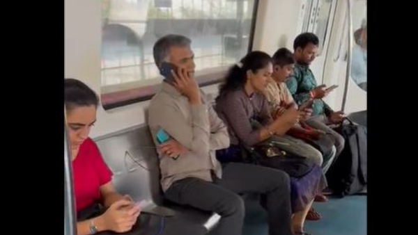 krishna-byre-gowda-travelled-in-namma-metro krishna-byre-gowda-travelled-in-namma-metro