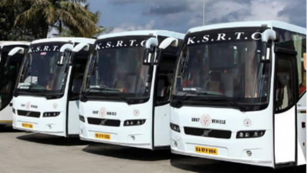 KSRTC Bus: Bangalore To Sabarimala KSRTC Bus Details