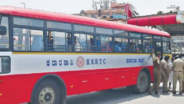 KSRTC Give Clarification About Increased Bus Fares Between Bengaluru- Mysuru