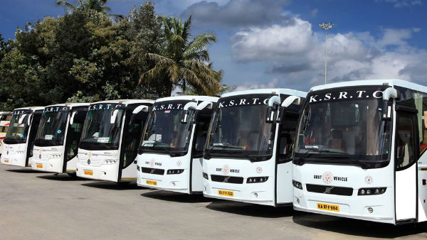 Deepavali Special: Additional bus services from KSRTC, BMTC to various places, details