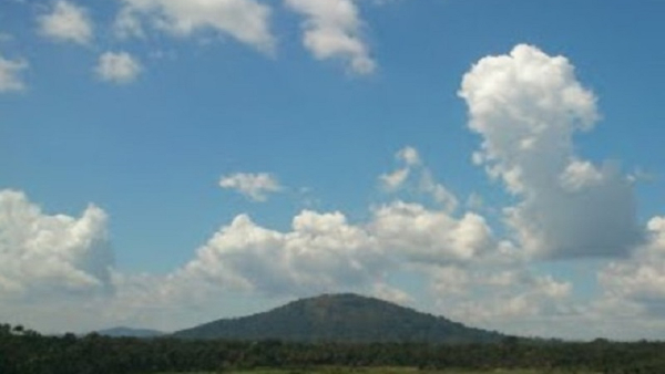 Kunda betta: How to reach Kunda betta of Madikeri, know details