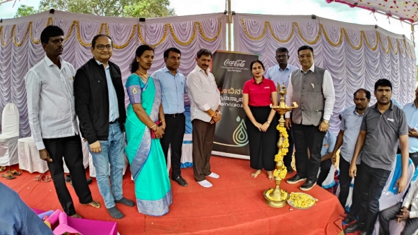 Bidadi HCCB Has Successfully Revived Two Lakes Of Ramanagara