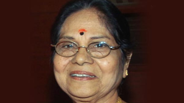 Shivarajkumar inquired about actress Leelavathis health!