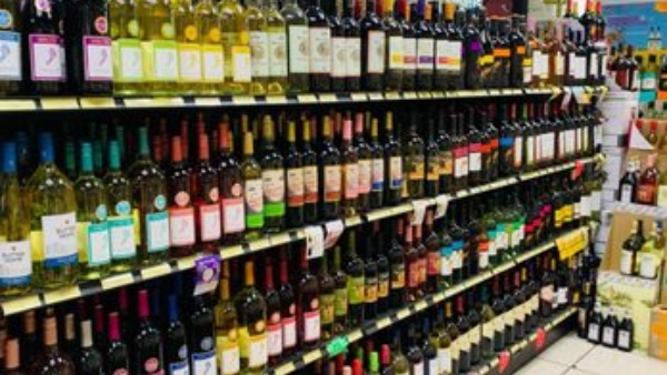 Deepavali 2023: Diwali festive season earns over Rs 525 crore; 3 crore liquor bottles sold 