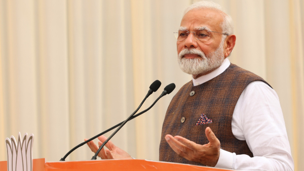 Lok Sabha Election 2024: Is Fight Against PM Narendra Modi