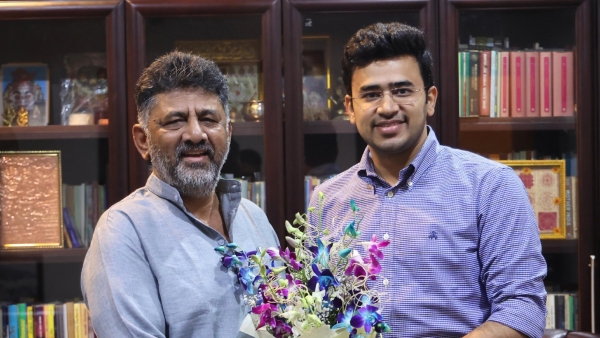 Explore Why Karnataka MPs Are Busy With The Development Works Before Lok Sabha Election 2024