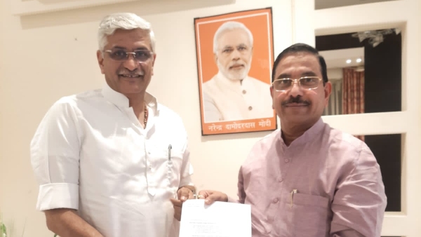 Explore Why Karnataka MPs Are Busy With The Development Works Before Lok Sabha Election 2024