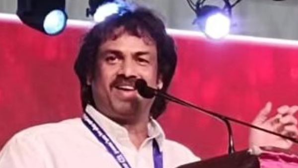 Govt Employees Association President CS Shadakshari Transfer Raised Questions