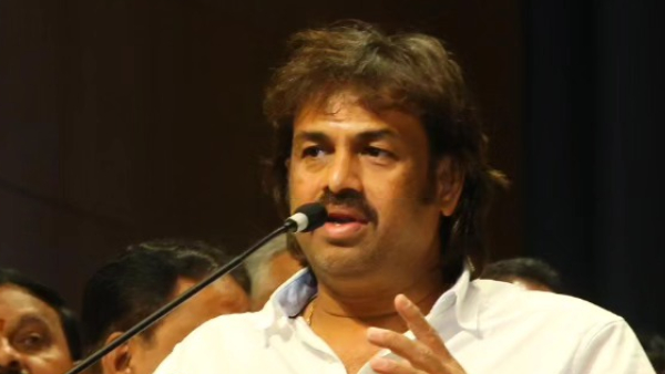 Electric Meter For Arecanut Peeling Machine Letter To Minister KJ George