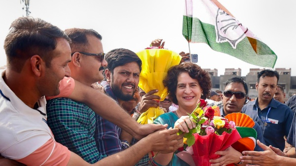 Madhya Pradesh Polls 2023 Top 5 Key Issues In Assembly Elections 