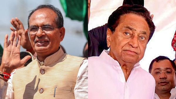 Assembly Elections 2023: Voting today in Madhya Pradesh, Chhattisgarh