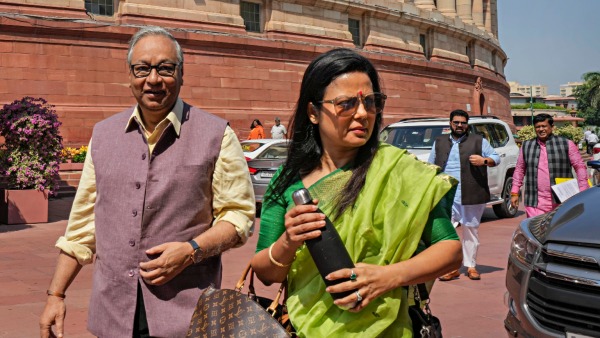 Mahua Moitra storms out of Lok Sabha Ethics panel meet- Know the details 