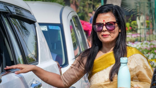  Ethics Committee Recommends Termination of Mahua Moitras MP Membership